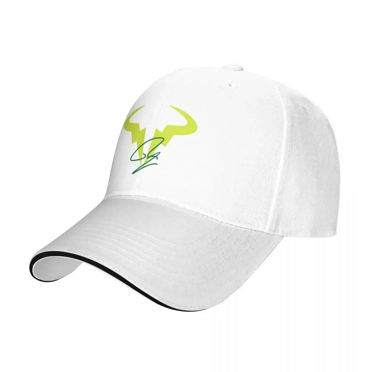 Baseball Cap Structured - 2026 Klasik Rafa Sign Avustralya Açık
