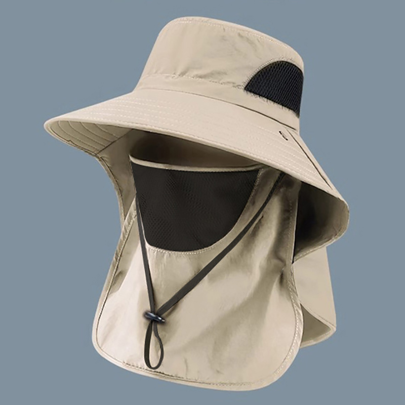 Visor Sun Hat - 1 adet yaz güneş şapkaları UV