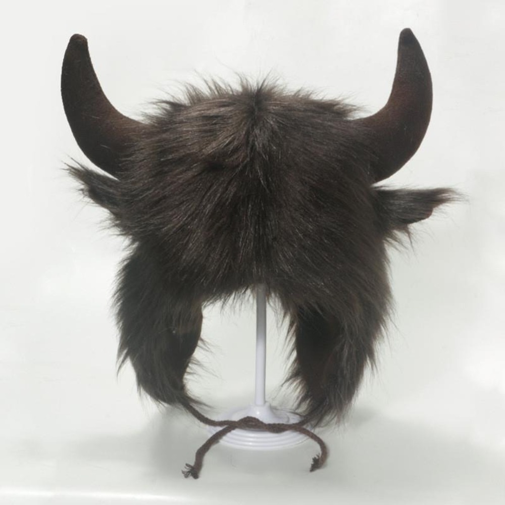 Winter Trapper Hat - Yüksek Kaliteli Unisex Bullhead Şapka Kalın