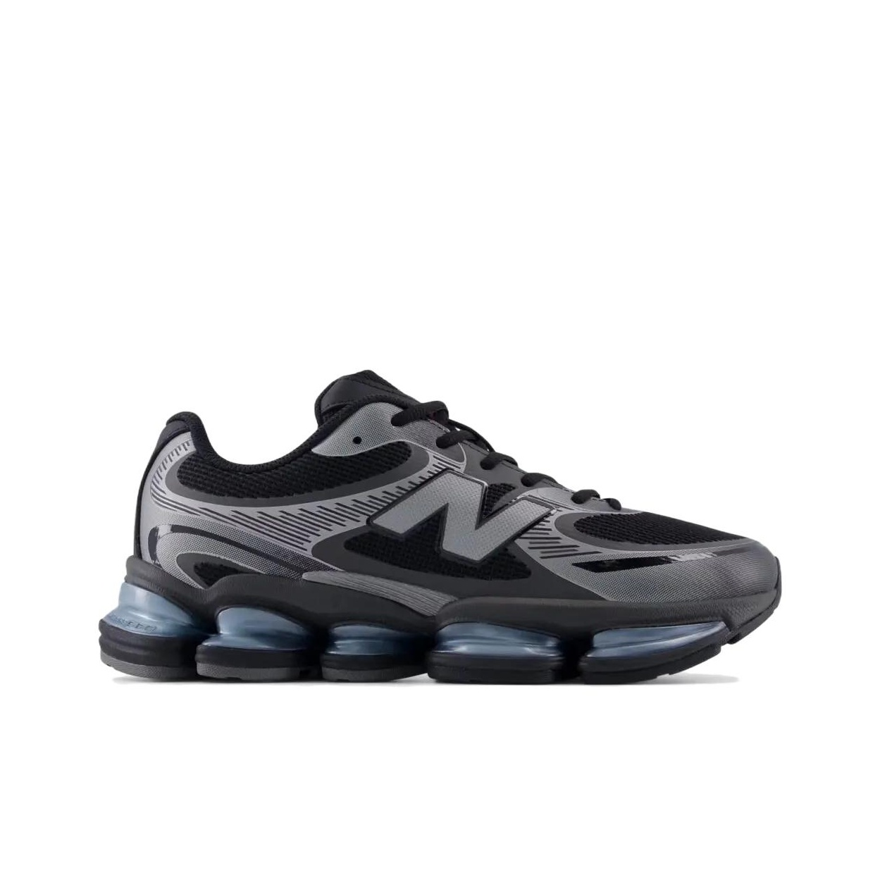 New Balance NB 2000 Günlük Aya - New Balance Shoes 9060 incelemesi ve fiyatı