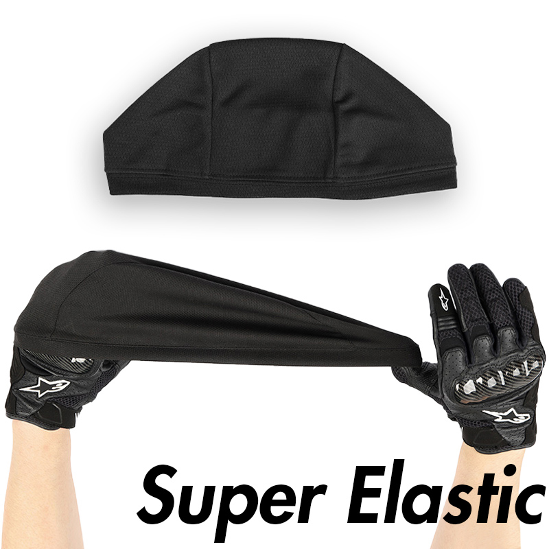 Musion Kask Altı Bere Şapkası  - Skull Cap Helmet Liner incelemesi ve fiyatı