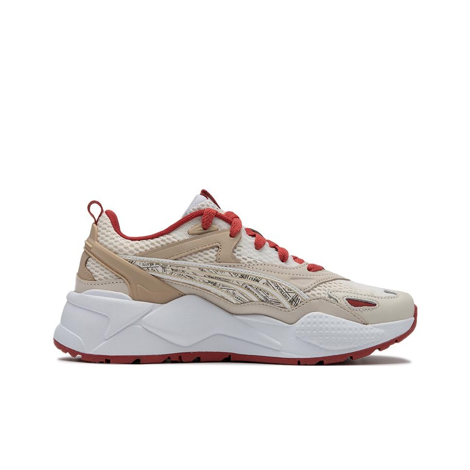 PUMA RS X Günlük Ayakkabı Unis - Puma Shoes Rs-X incelemesi ve fiyatı