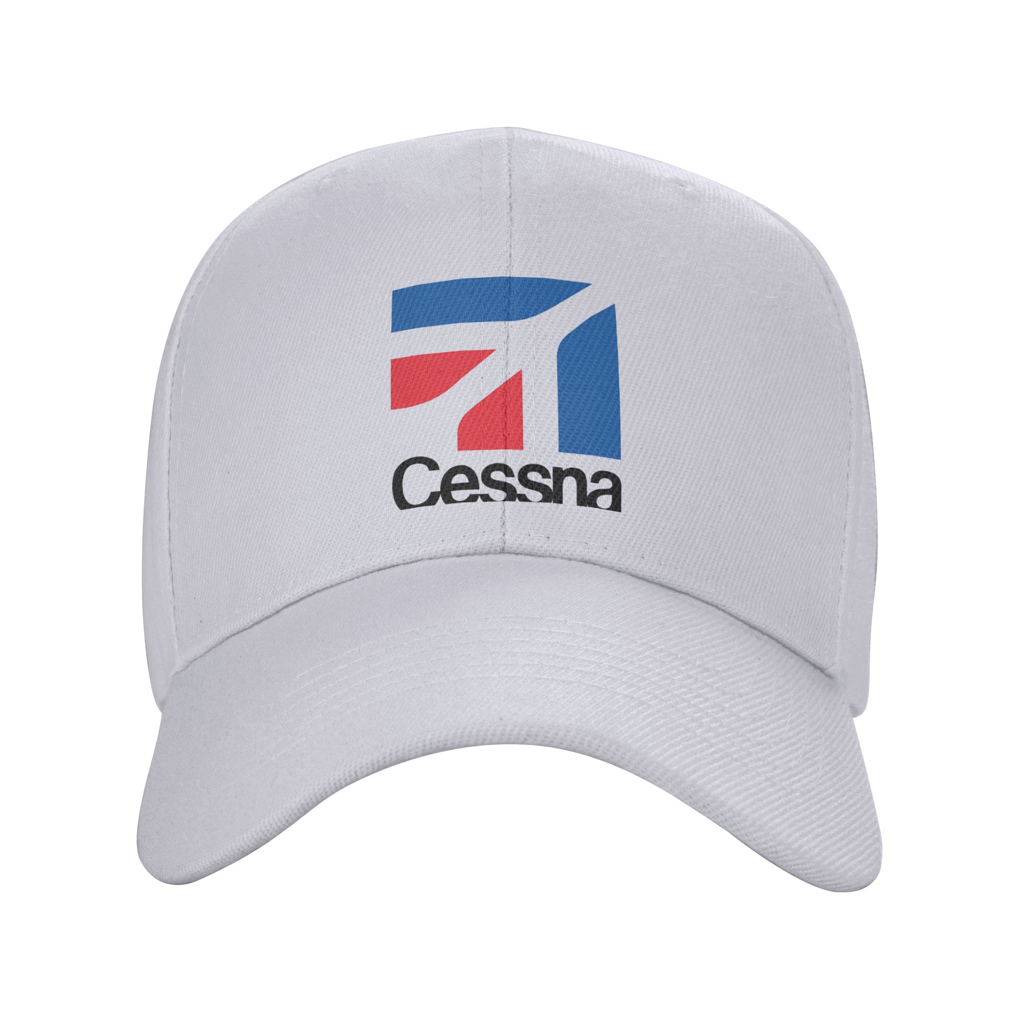 Moda Cessna Logolu Kavisli Ken - Baseball Cap Structured incelemesi ve fiyatı