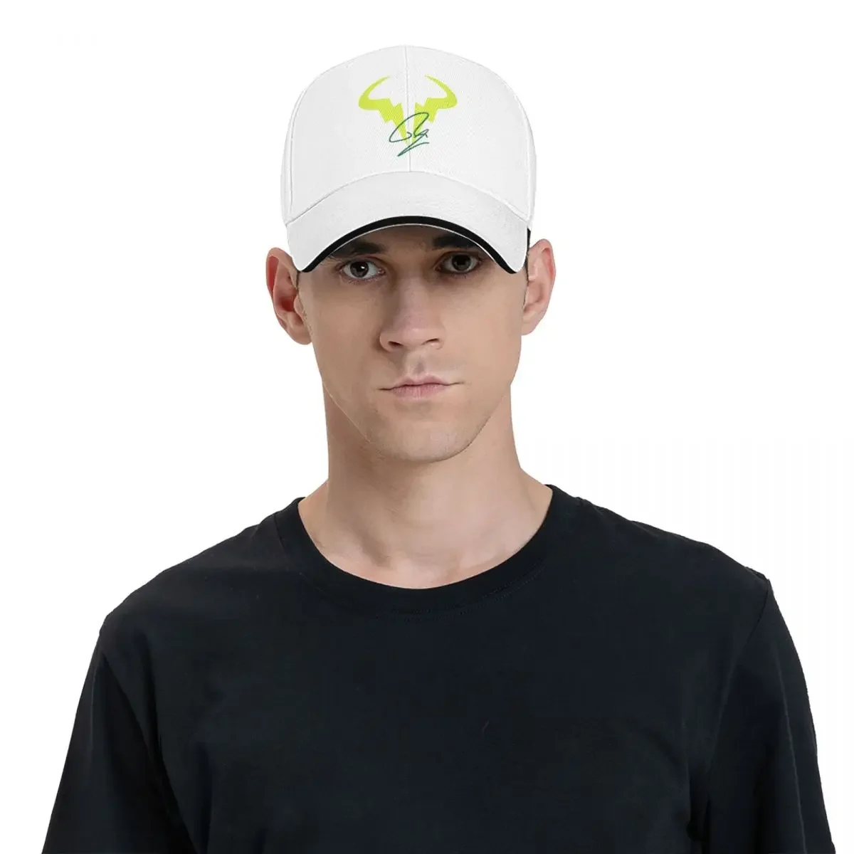 2026 Klasik Rafa Sign Avustral - Baseball Cap Structured incelemesi ve fiyatı