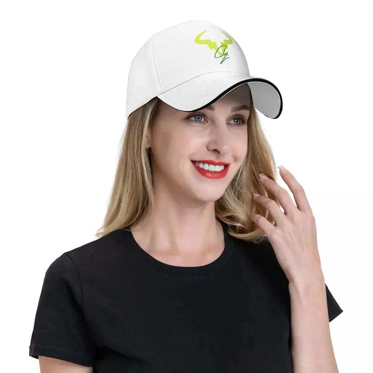 2026 Klasik Rafa Sign Avustral - Baseball Cap Structured incelemesi ve fiyatı