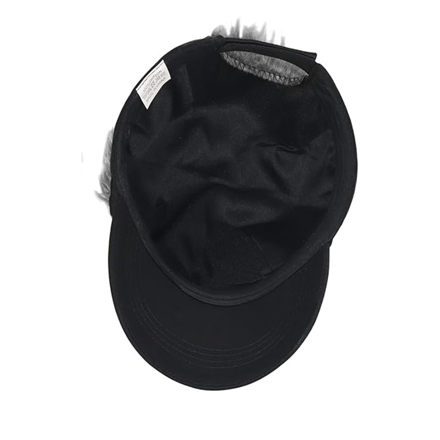 Erkekler için Saçlı Siperlikli - Visor Sun Hat incelemesi ve fiyatı