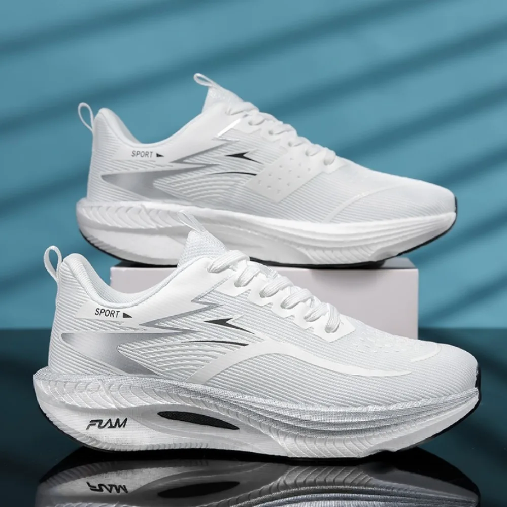 2026 Erkek Günlük Spor Ayakkab - Running Cap Lightweight incelemesi ve fiyatı