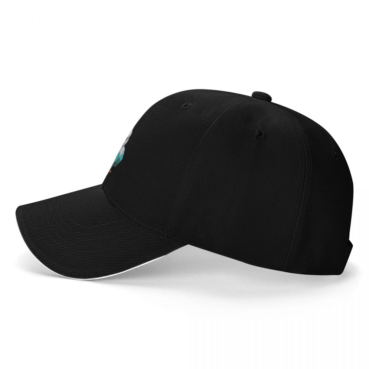 Bird, Angry Chick 1 Beyzbol Şa - Baseball Cap Structured incelemesi ve fiyatı