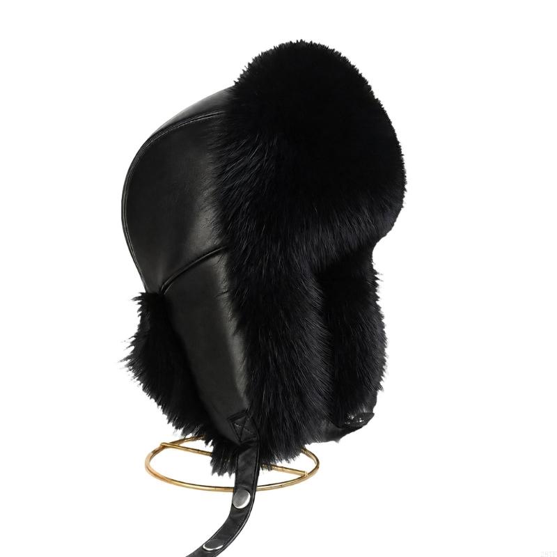 2025 Yeni Taklit Kürk Trapper  - Winter Trapper Hat incelemesi ve fiyatı