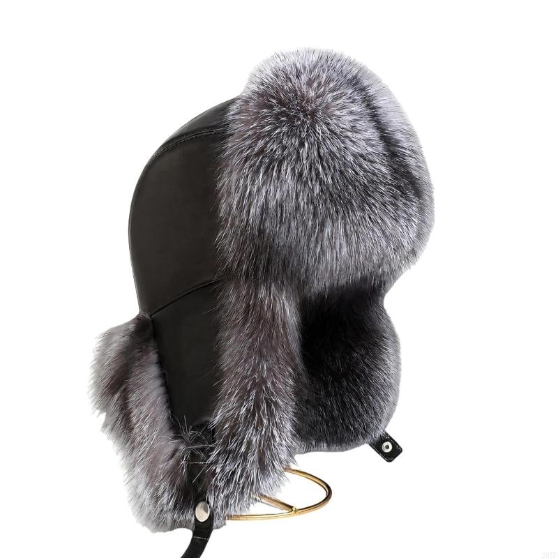 2025 Yeni Taklit Kürk Trapper  - Winter Trapper Hat incelemesi ve fiyatı