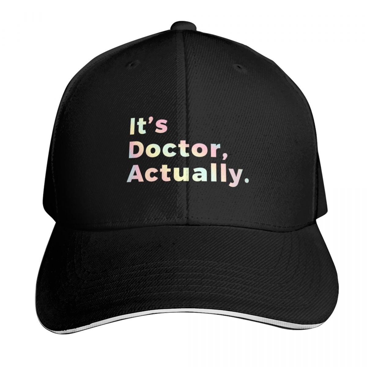 PHD - Doktorlık Derecesi, Komi - Baseball Cap Structured incelemesi ve fiyatı