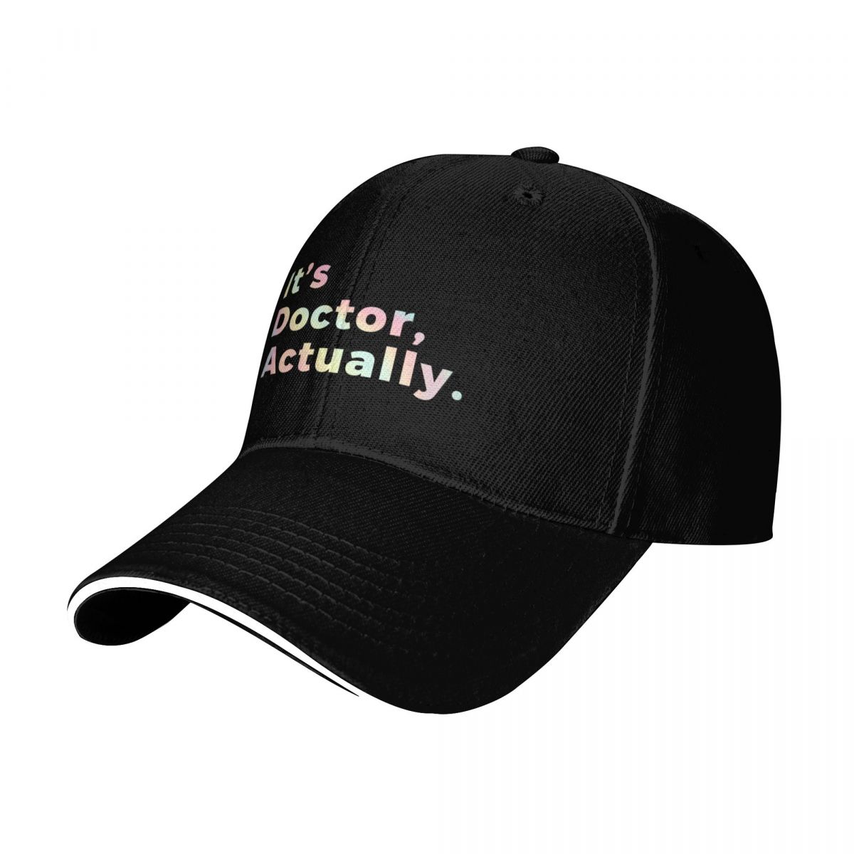 PHD - Doktorlık Derecesi, Komi - Baseball Cap Structured incelemesi ve fiyatı