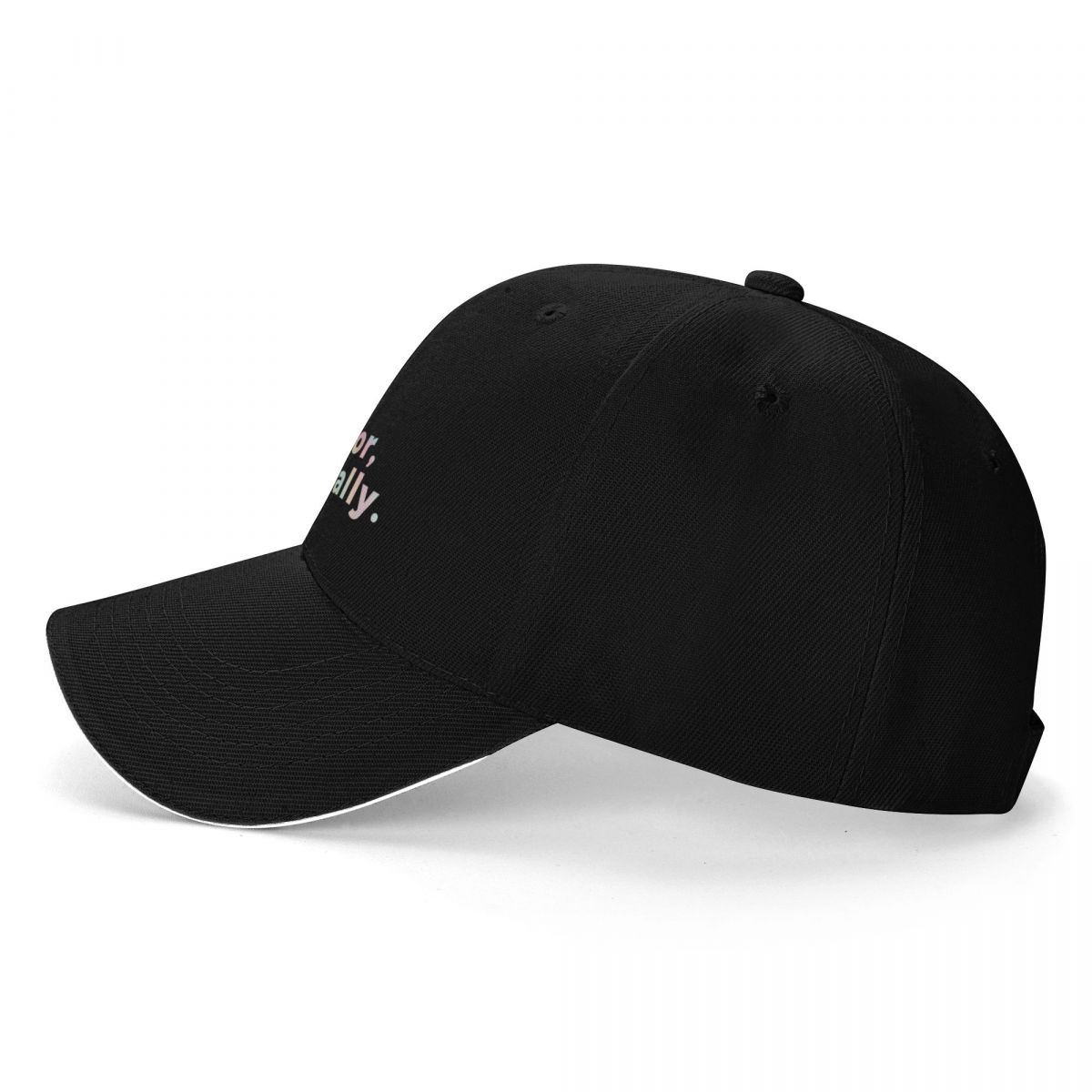 PHD - Doktorlık Derecesi, Komi - Baseball Cap Structured incelemesi ve fiyatı