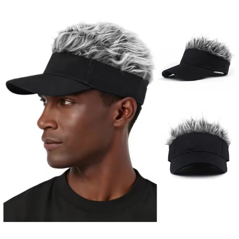 Sentetik Golf Beyzbol Şapkası  - Visor Sun Hat incelemesi ve fiyatı
