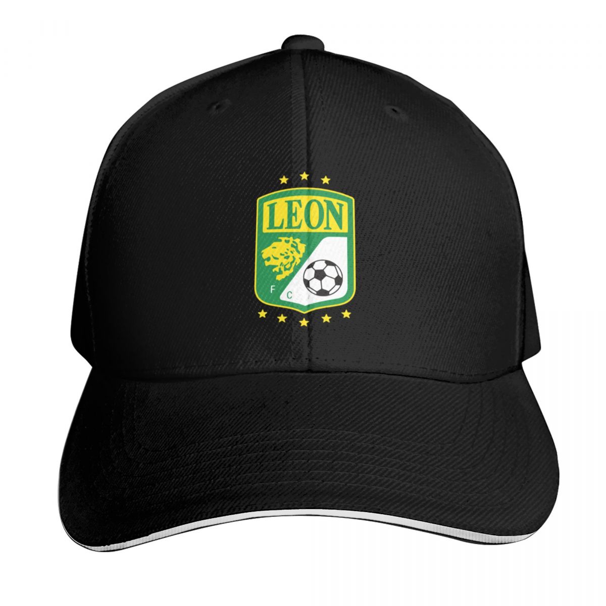 CLUB LEON FC Beyzbol Şapkası,  - Baseball Cap Structured incelemesi ve fiyatı
