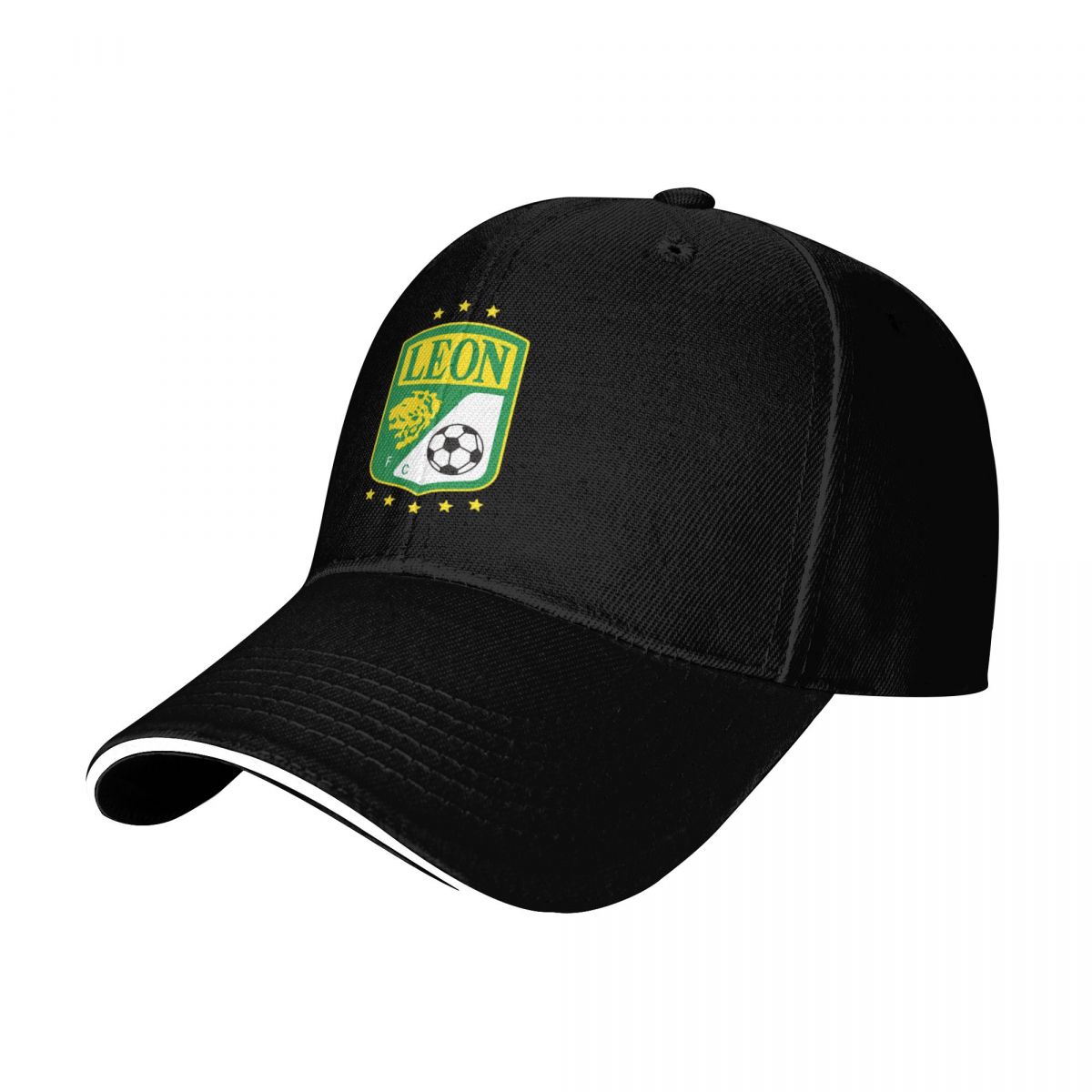 CLUB LEON FC Beyzbol Şapkası,  - Baseball Cap Structured incelemesi ve fiyatı