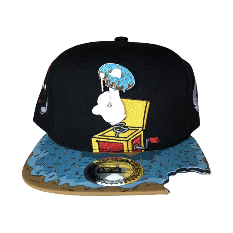 Moda Marka Deri Kap Beyzbol Şa - Baseball Cap Structured incelemesi ve fiyatı